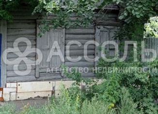 Продается дом, 27 м2, Омск, Центральный округ, улица 16-я Линия, 76