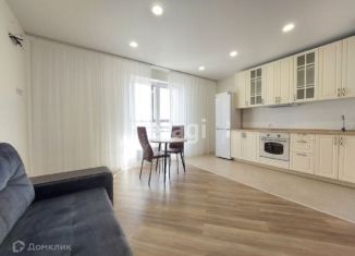 Сдается в аренду квартира студия, 33.9 м2, Уфа, улица Пархоменко, 156В, Советский район