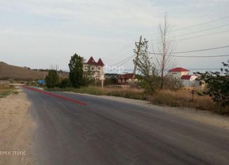 Продается земельный участок, 9 сот., поселок городского типа Коктебель