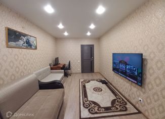 Продается 1-ком. квартира, 41.4 м2, село Дядьково, 2-й Бульварный проезд, 1