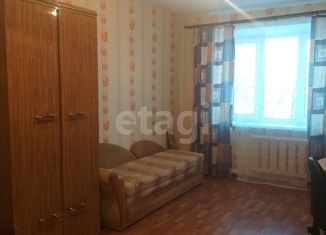Комната в аренду, 18 м2, Тобольск, 8-й микрорайон, 1
