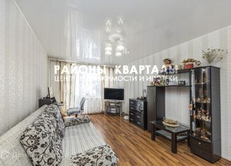 Продажа 3-комнатной квартиры, 62.8 м2, Челябинск, Комсомольский проспект, 32
