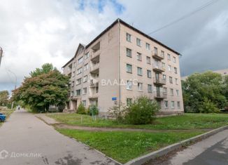 Продается комната, 45 м2, Вологда, Судоремонтная улица, 46, микрорайон Фрязиново