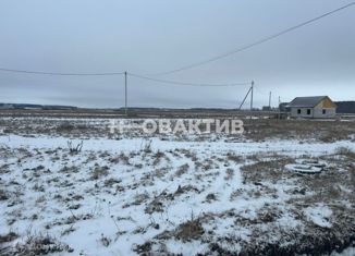 Продажа земельного участка, 10 сот., рабочий посёлок Коченёво, Заречная улица, 5