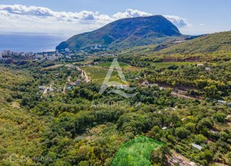 Продается участок, 5.1 сот., городской округ Алушта