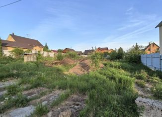 Продается участок, 9.7 сот., Солнечногорск, микрорайон Талаево, 251