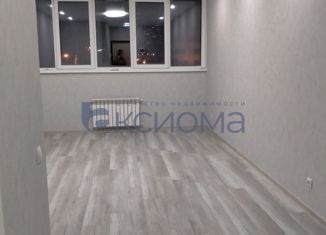 Квартира на продажу студия, 26 м2, Ставрополь, Тюльпановая улица, 1, микрорайон № 29