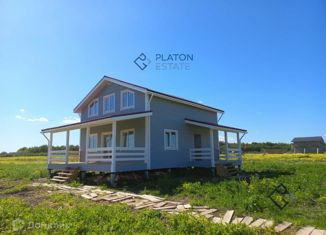 Продается дом, 155.6 м2, деревня Монделево