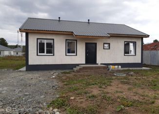 Продается дом, 101 м2, деревня Поварня