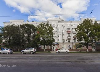 Продам 5-комнатную квартиру, 129.6 м2, Хабаровский край, проспект Мира, 28
