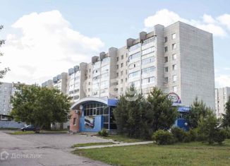 Продам двухкомнатную квартиру, 54 м2, Татарстан, 31-й комплекс, 2