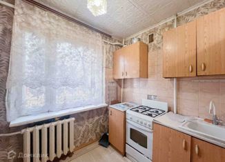 Продажа 1-комнатной квартиры, 33.3 м2, Мордовия, улица Пушкина, 28