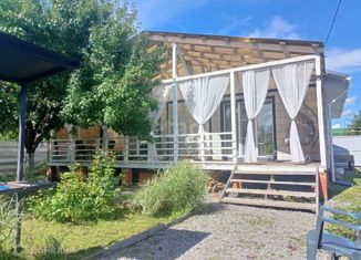 Продаю дом, 116 м2, Копейск, СНТСН Любитель, 177