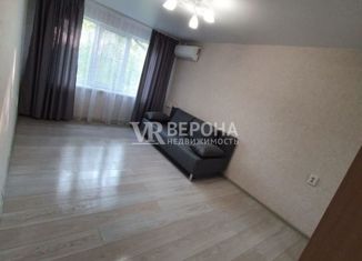 1-комнатная квартира на продажу, 29.2 м2, Краснодар, улица Димитрова, 133, улица Димитрова