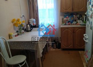 Продажа дома, 45 м2, Тобольск, 1-й Луговой переулок, 29