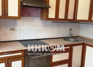 Сдаю в аренду 1-комнатную квартиру, 40 м2, Москва, улица Академика Волгина, 14к2, метро Беляево