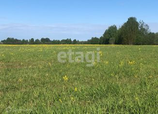 Продажа участка, 10 сот., поселок городского типа Красное-на-Волге, Красная площадь