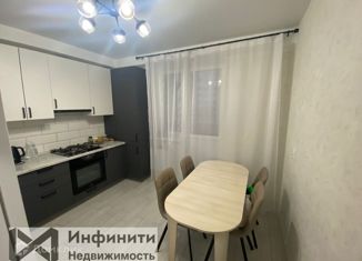 2-комнатная квартира на продажу, 63 м2, Ставрополь, ЖК Европейский-3