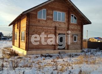 Продажа дома, 166 м2, село Нижняя Тавда, Липовая улица