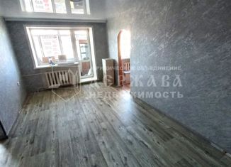 2-ком. квартира на продажу, 43 м2, Кемеровская область, проспект Ленина, 21