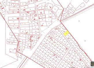 Участок на продажу, 14.5 сот., деревня Костоусово, Почтовая улица