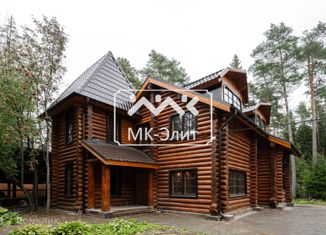 Продажа дома, 135 м2, Зеленогорск, Моховая улица, 13