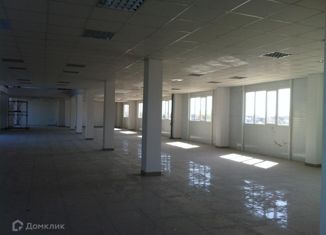 Сдам офис, 1500 м2, Краснодар, Уральская улица, 212/7, микрорайон Комсомольский