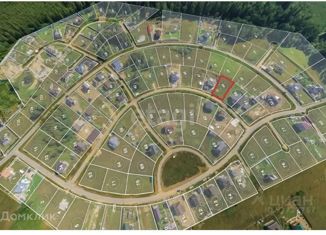 Участок на продажу, 12.2 сот., городской округ Истра