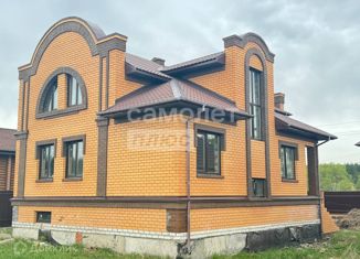 Дом на продажу, 292 м2, село Малей, Дачная улица, 11А