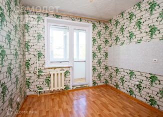 Продается однокомнатная квартира, 39.4 м2, Ульяновская область, улица Шигаева, 6