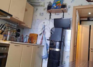 Продается двухкомнатная квартира, 43 м2, Новосибирск, улица Чапаева, 3, улица Чапаева