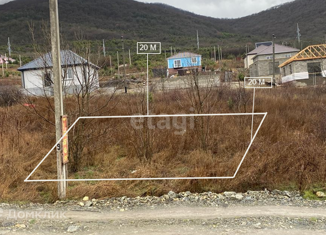 Земельный участок на продажу, 4 сот., село Глебовское, улица Чехова