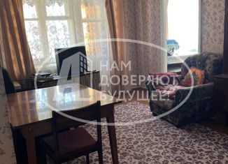 Двухкомнатная квартира на продажу, 43.5 м2, Пермский край, улица Матросова, 49