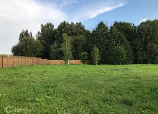 Продажа земельного участка, 20 сот., коттеджный посёлок Ясное