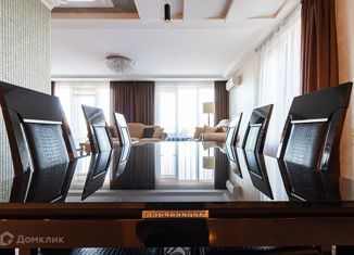 Продам 5-ком. квартиру, 247.9 м2, Санкт-Петербург, Кирочная улица, 64, метро Площадь Восстания