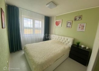 2-ком. квартира на продажу, 41.8 м2, посёлок Берёзовый, улица Ивана Кулибина, 2, ЖК Прогресс