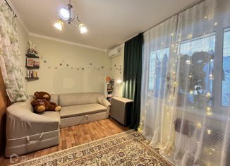 Продам 1-ком. квартиру, 34 м2, Краснодарский край, улица Герцена, 54Вк2