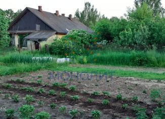 Продажа участка, 10.5 сот., деревня Мякинино, Пристанционная улица, 3