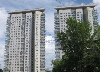 Продажа 1-комнатной квартиры, 45 м2, Москва, Инициативная улица, 7к3, район Фили-Давыдково