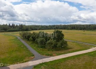 Продам земельный участок, 49.6 сот., коттеджный посёлок Сканди парк