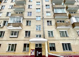 Продается однокомнатная квартира, 29.6 м2, Москва, улица Алабяна, 3к3, район Сокол