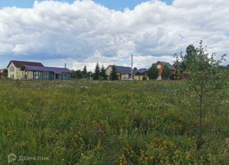 Продается земельный участок, 15 сот., деревня Орешки, деревня Орешки, 12