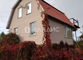 Продается дом, 108 м2, СНТ Строитель, Сиреневая улица