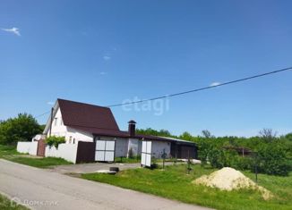 Продам дом, 200 м2, село Козьмодемьяновка, Заречная улица, 18