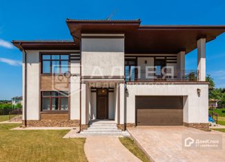 Продам дом, 420 м2, коттеджный поселок Монтевиль