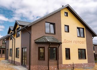 Таунхаус на продажу, 120 м2, деревня Вартемяги, улица Авиаторов, 10