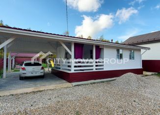 Продаю дом, 62.7 м2, поселение Вороновское, квартал № 42, 66