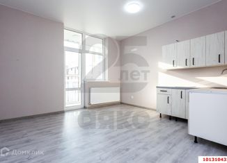 Продаю квартиру студию, 26 м2, Краснодар, ЖК Облака, улица имени Генерала Корнилова, 10