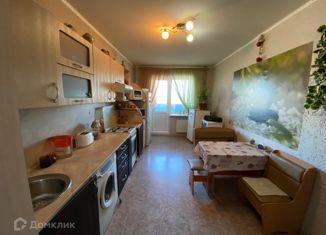 Продажа 3-комнатной квартиры, 79.9 м2, Саратов, улица имени П.Ф. Батавина, 13В, жилой район Солнечный-2