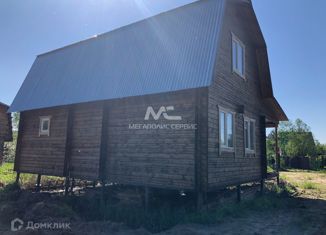 Продам дом, 75 м2, СНТ Горелый Лес, Союзный проезд, 1302